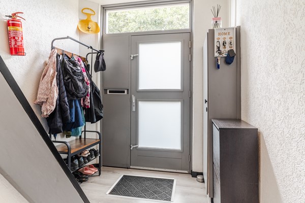 Medium property photo - Bellinistraat 197, 5049 CD Tilburg